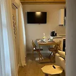 Apartment La Casa Di Gio *