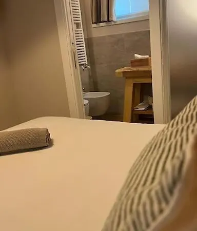 La Casa Di Gio Apartamento