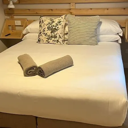 Apartamento La Casa Di Gio