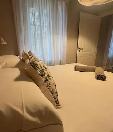 La Casa Di Gio Apartamento Lezzeno