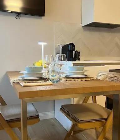 公寓 La Casa Di Gio 勒泽诺