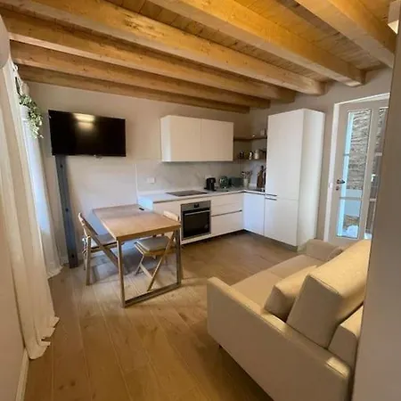 La Casa Di Gio *