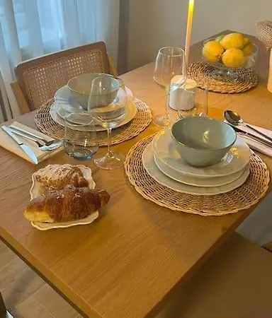 Apartamento La Casa Di Gio