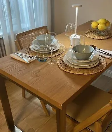 公寓 La Casa Di Gio