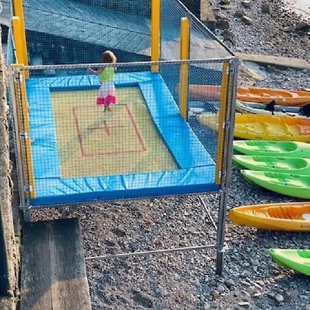 La Casa Di Gio * Lezzeno