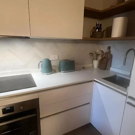 La Casa Di Gio 公寓 勒泽诺