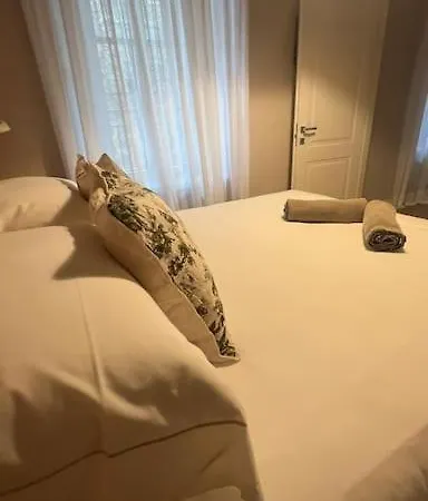 La Casa Di Gio Apartamento