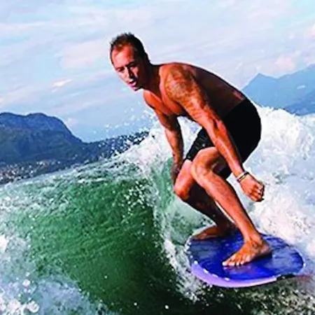 Apartamento La Casa Di Gio