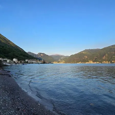 La Casa Di Gio Lezzeno