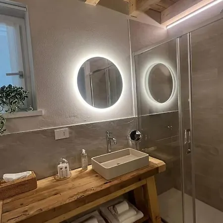 Apartamento La Casa Di Gio *