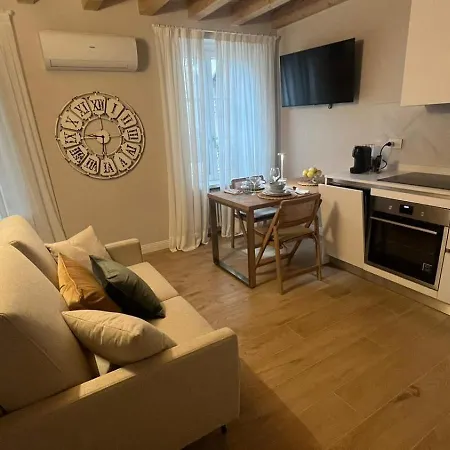 Apartamento La Casa Di Gio *