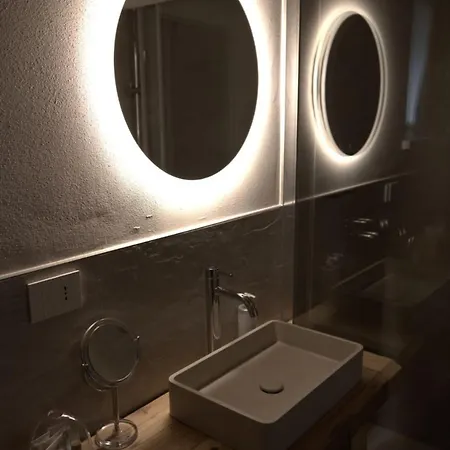 Apartamento La Casa Di Gio