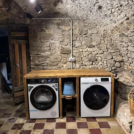公寓 La Casa Di Gio 勒泽诺