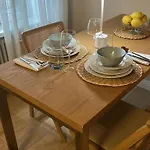 Apartment La Casa Di Gio