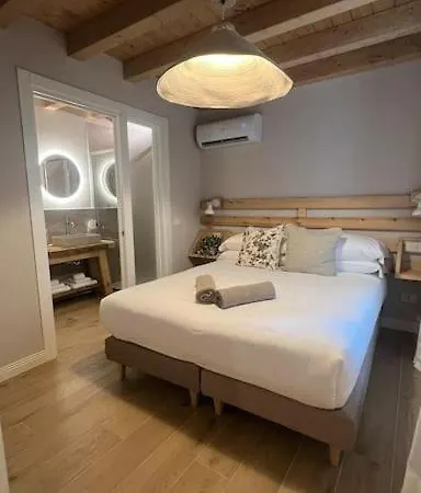 Appartement La Casa Di Gio *