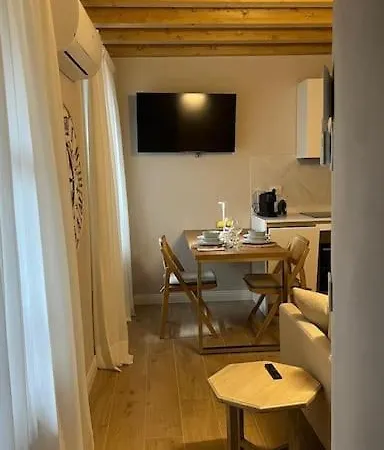 Appartement La Casa Di Gio *