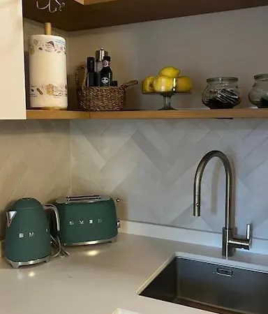 Appartement La Casa Di Gio *