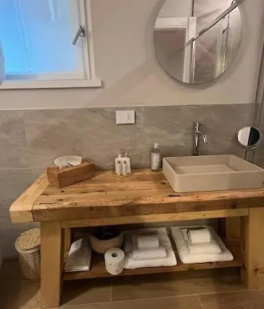 La Casa Di Gio Лезено