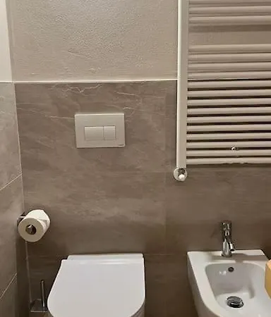 Appartement La Casa Di Gio *