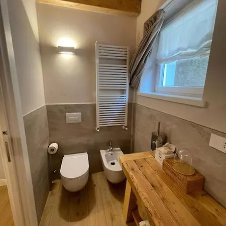 Appartement La Casa Di Gio