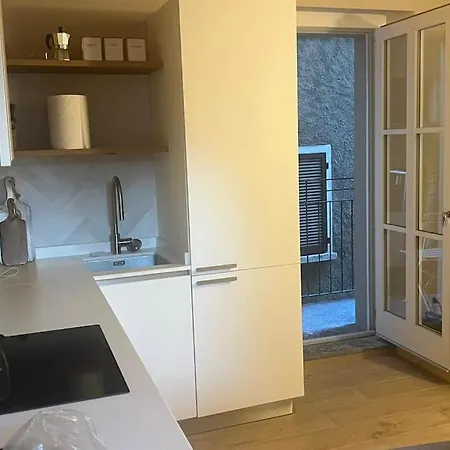 La Casa Di Gio * Лезено