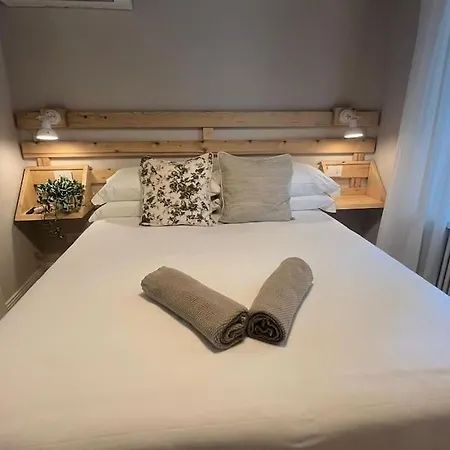 La Casa Di Gio Appartement *