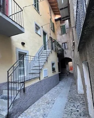 La Casa Di Gio Appartement *