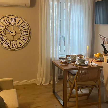 La Casa Di Gio * Лезено