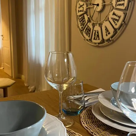 Апартаменты La Casa Di Gio