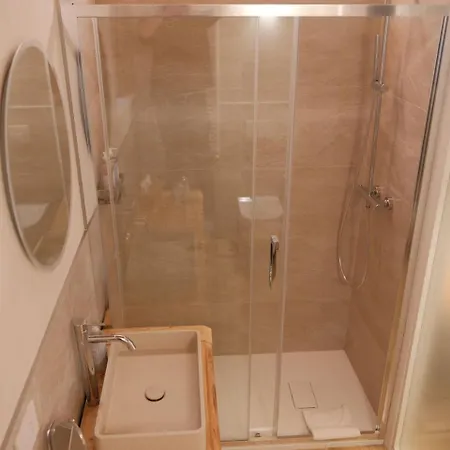 La Casa Di Gio Апартаменты Лезено