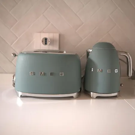 Апартаменты La Casa Di Gio