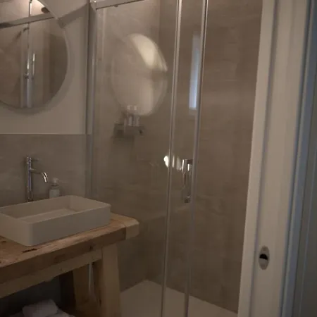 Appartement La Casa Di Gio Lezzeno