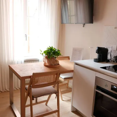 La Casa Di Gio Appartement