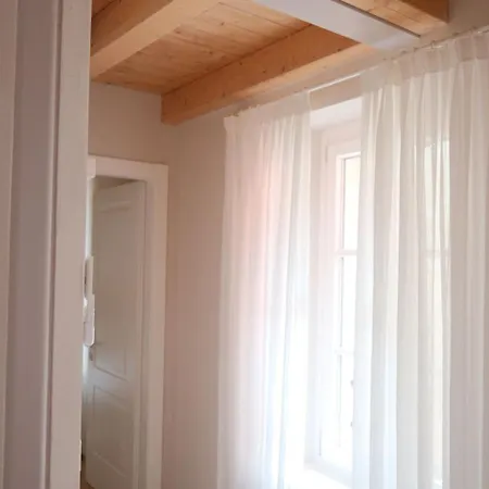 Appartement La Casa Di Gio