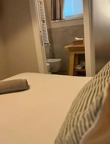 La Casa Di Gio Apartament