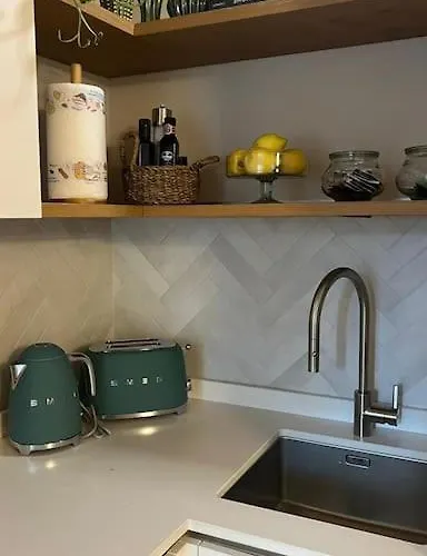 Apartament La Casa Di Gio *