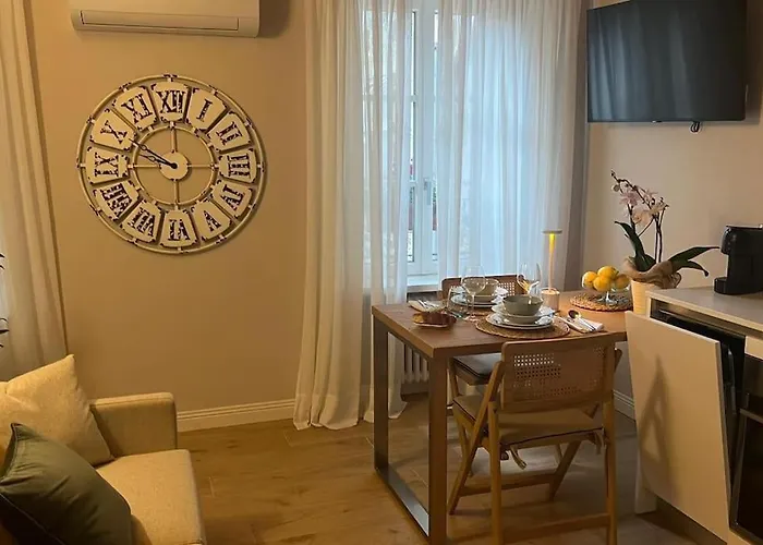 La Casa Di Gio Apartament Lezzeno