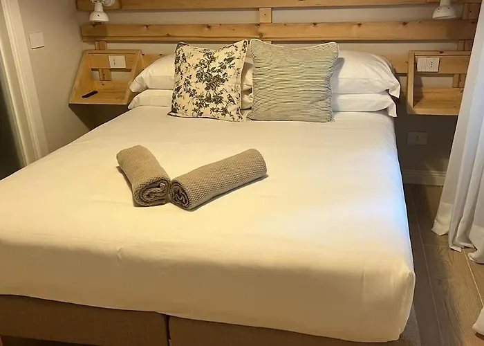 Apartament La Casa Di Gio