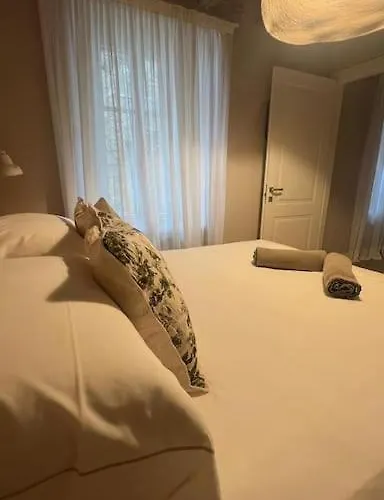 La Casa Di Gio Apartament Lezzeno