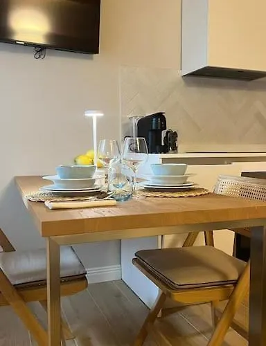 Apartament La Casa Di Gio Lezzeno