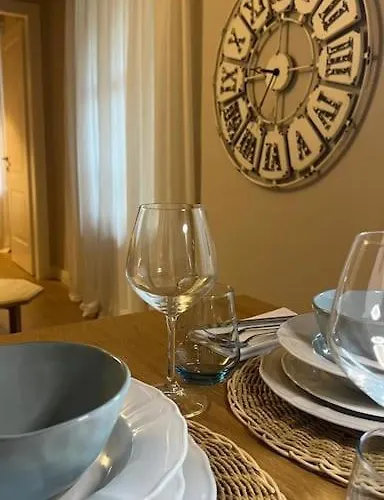 Apartament La Casa Di Gio Lezzeno