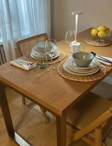 Apartament La Casa Di Gio