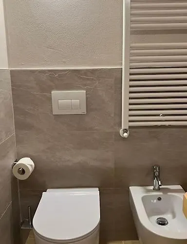 Apartament La Casa Di Gio *