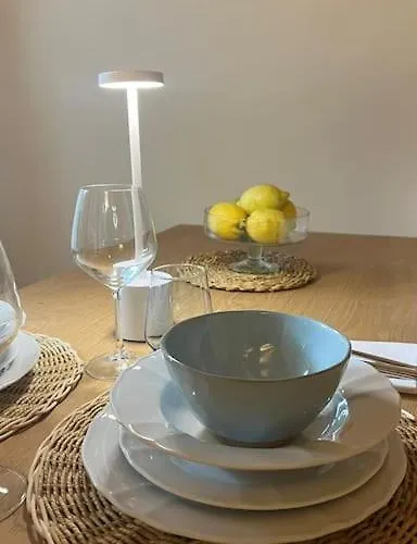 Apartament La Casa Di Gio Lezzeno