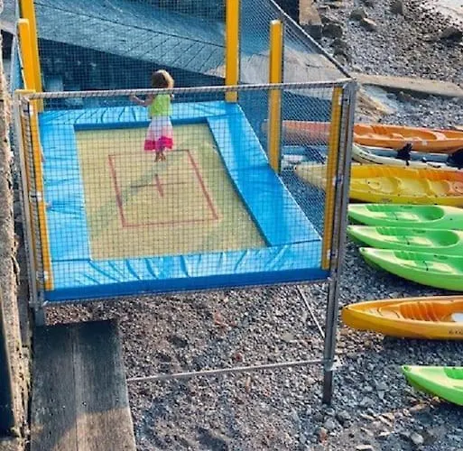 La Casa Di Gio * Lezzeno