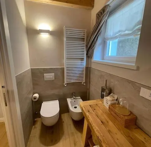 Apartament La Casa Di Gio