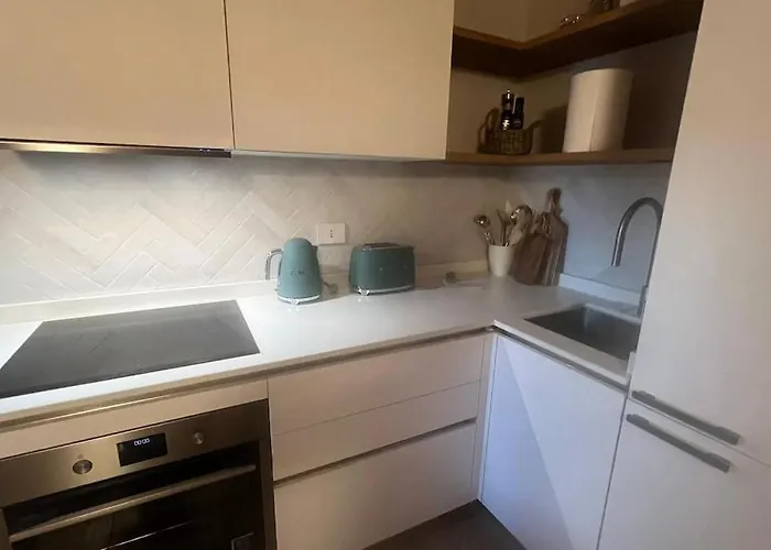 La Casa Di Gio Apartament Lezzeno