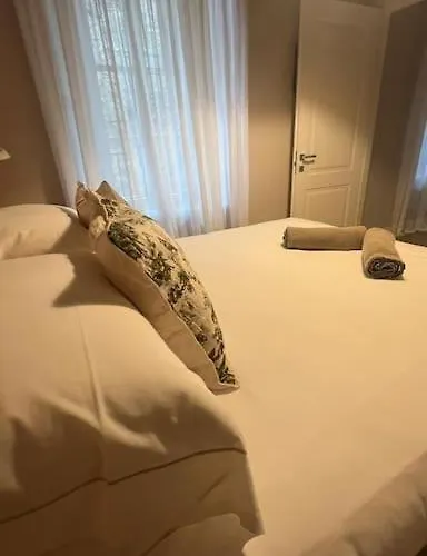 La Casa Di Gio Apartament