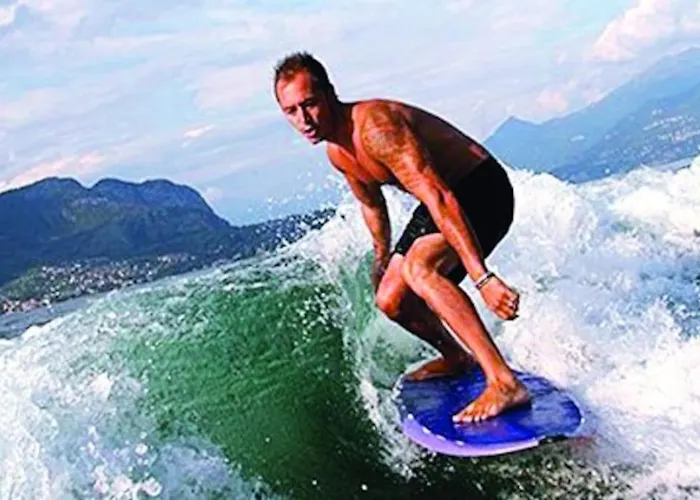 Apartament La Casa Di Gio