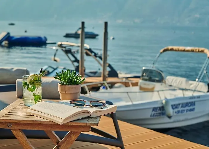 La Casa Di Gio Apartament *